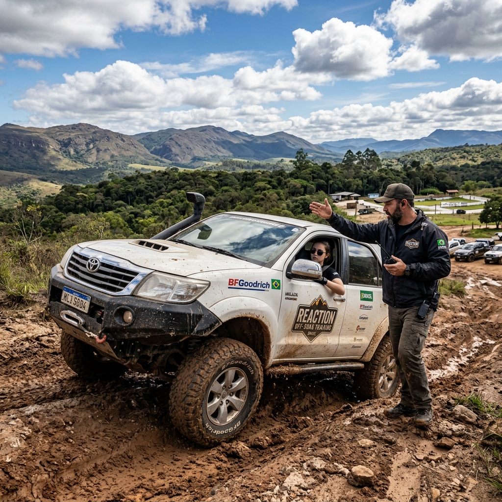 Off Road